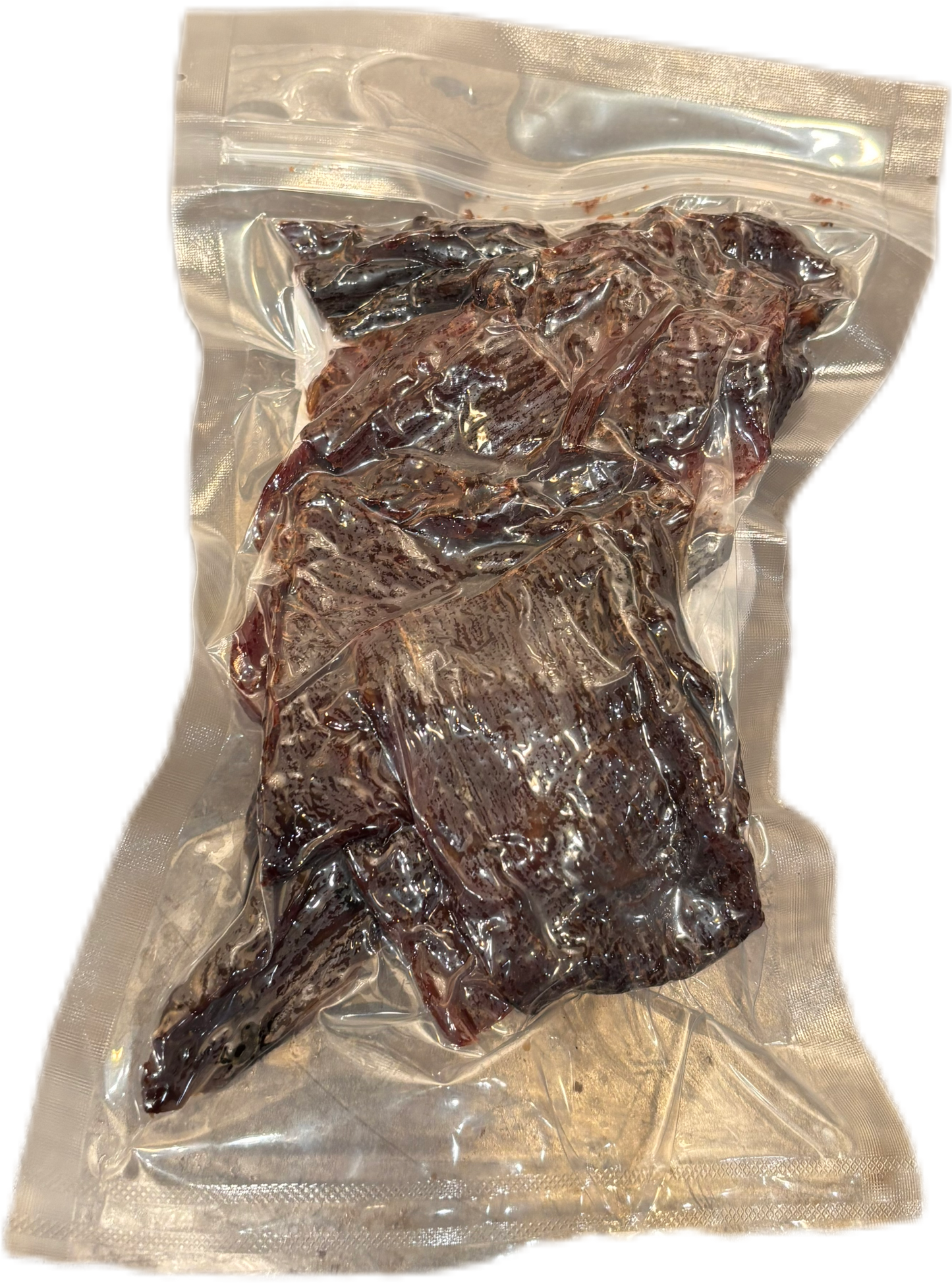 XXX Triple Hatch Beef Jerky