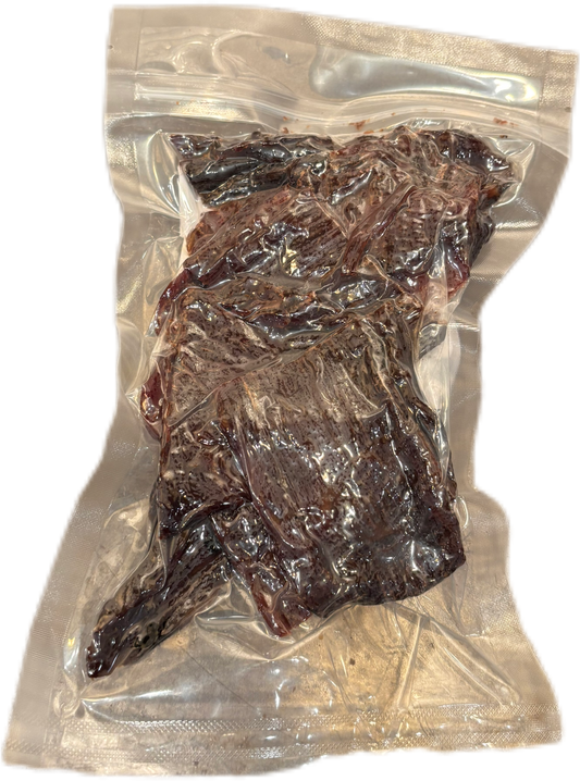 XXX Triple Hatch Beef Jerky